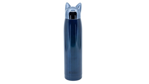 [17807.0.] Isolier-Trinkflasche Super-Cat