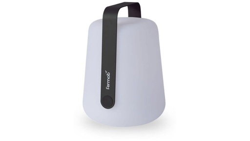 [14460..62] Gartenlampe Balad2 Anthrazit H25