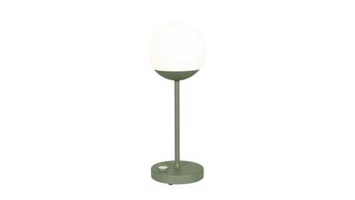 Gartenlampe Mooon MAX kaktus H41