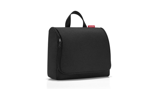 [19103..] Toiletbag XL black