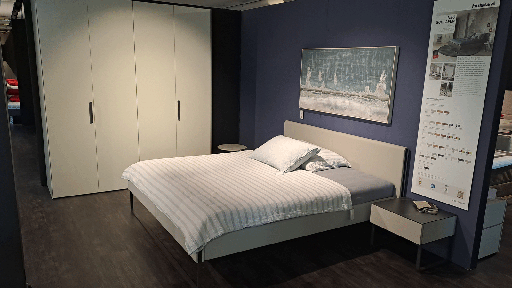 Schlafzimmer Neo