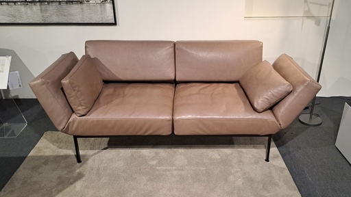 [8714..47 //..50] Sofa Roro Soft