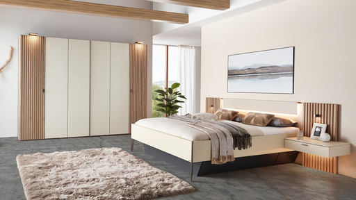 Schlafzimmer Plan
