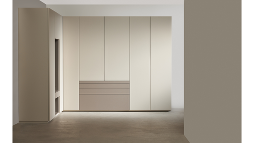 Massschrank Luna