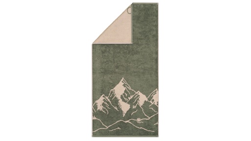 [20201..] Handtuch Berge