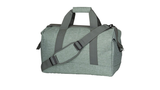 [19612.9.] Schultertasche L Allrounder twist sage