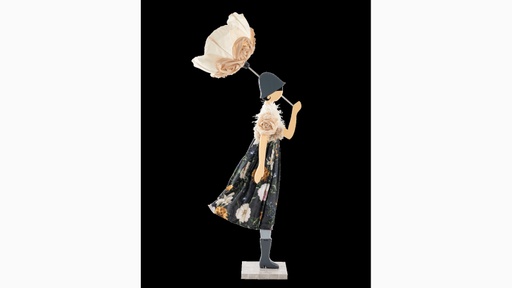 [20581..] Lampe XL Tsiala
