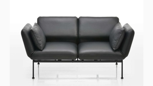 Sofa Roro medium Classic