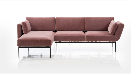 Sofa Roro medium soft