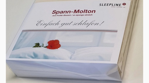 Spannmolton / H 26-32 cm