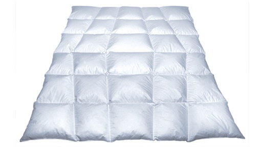 [6829..1] Duvet Clima Daune light