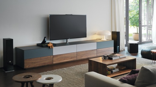 Sideboard Cubus Pure Home Entertainment