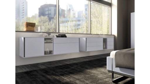 Kommode Multi-Vidre
