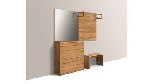 Garderobe Cubus