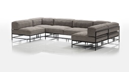 Sofa Easy Pieces