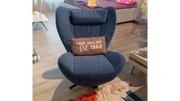 Sessel Tom Pure