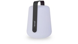 [20529..8] Gartenlampe Balad2 Anthrazit H38
