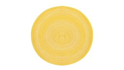 [18975.2.] Tischset Samba zitrone