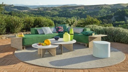 Outdoor-Stoff, Zierkissen Chianti, Firenze, Val d`Orcia, Fiorina, Versilia