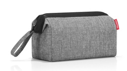 [19613.2.] Necessaire Travelcosmetic Twist silber