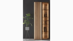 Vitrine Selino