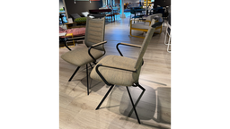 [19098..4..5] 2 Stühle Lilli