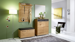 Garderobe Vedo