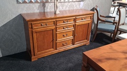 [7007..] Sideboard Villa Borghese