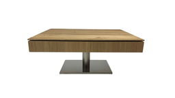 Couchtisch Lignum K472