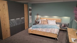 [18559..1] Schlafzimmer Milo