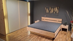 [15311..9 / 18726.. / 15117..10..11] Schlafzimmer Rosenheim