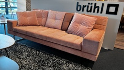 [13121..28] Sofa Amber large