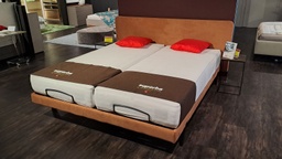 [19214..5 / 19215..1..2] Polsterbett Atelier Suisse Esprit