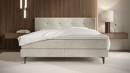 Boxspringbett Cosy Nights