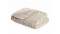 [20141.0.] Duschtuch Bee Waffle