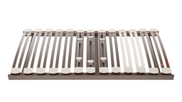 Lattenrost butterfly flex