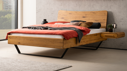 [412..] Bett Flow Line Pulciano