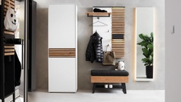 Garderobe Yonna