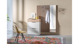 [20339..1] Garderobe Geza