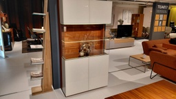 Vitrine Cubus