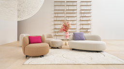 Sofa / Sessel 7596