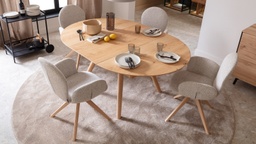 Tisch Round
