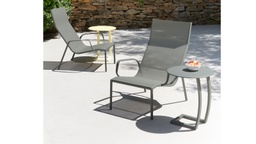 [17418..] Loungesessel Cadiz