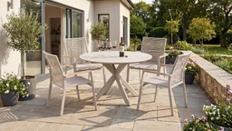 [2755..] Sessel Fly Rope