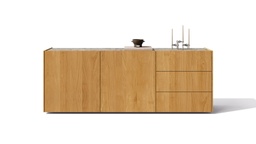 Sideboard Core