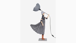 [20532..] Lampe Rinio