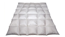 [6829..2] Duvet Clima Daune medium