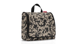 [19103.22.] Toiletbag XL Baroque taupe