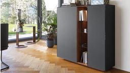 Highboard Cubus Pure