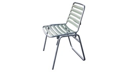 [16556..] Stuhl Lounger Klikklak